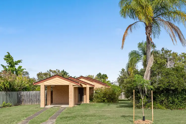 Second view of Homely house listing, 22 Honeywell Street, Tingalpa QLD 4173