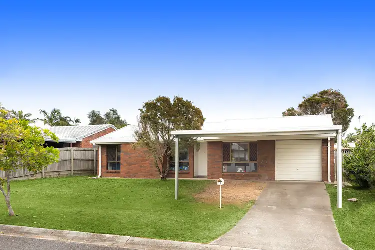Second view of Homely house listing, 11 Loughrea Street, Tingalpa QLD 4173