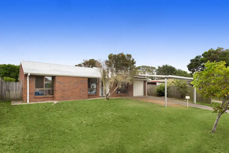 Third view of Homely house listing, 11 Loughrea Street, Tingalpa QLD 4173