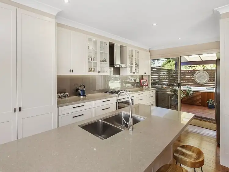 Third view of Homely house listing, 13 Yeramba Crescent, Terrigal NSW 2260