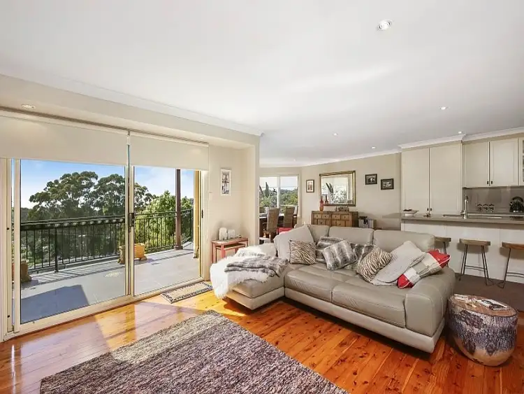 Fifth view of Homely house listing, 13 Yeramba Crescent, Terrigal NSW 2260