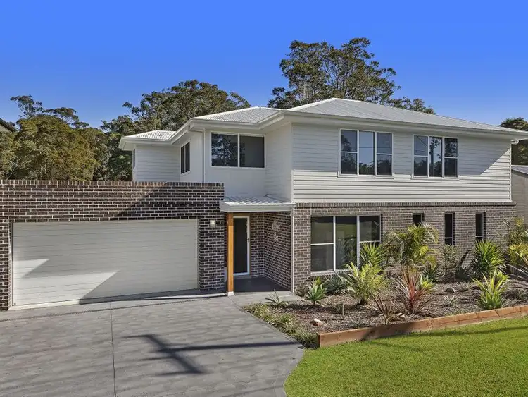 74 Chetwynd Road, Erina NSW 2250