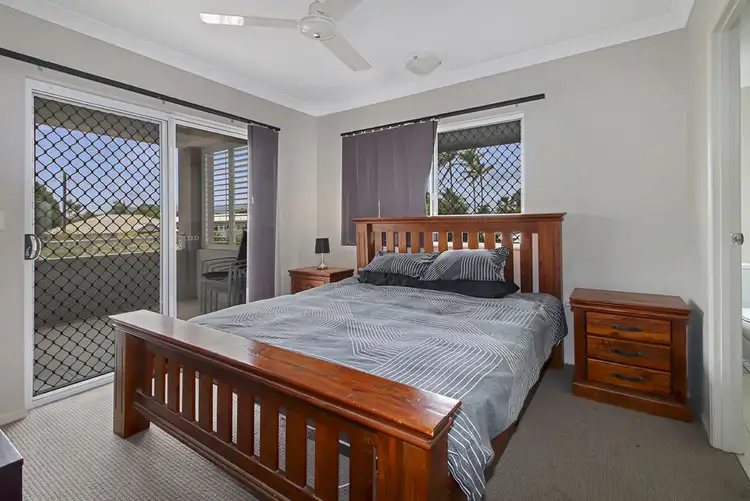 Fifth view of Homely unit listing, 109 Callaghan Street, Mooroobool QLD 4870