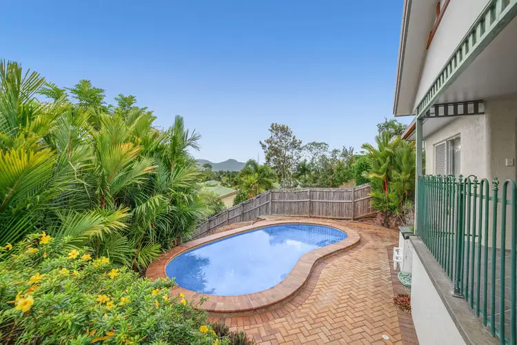 Second view of Homely house listing, 8 Himalaya Close, Mount Sheridan QLD 4868