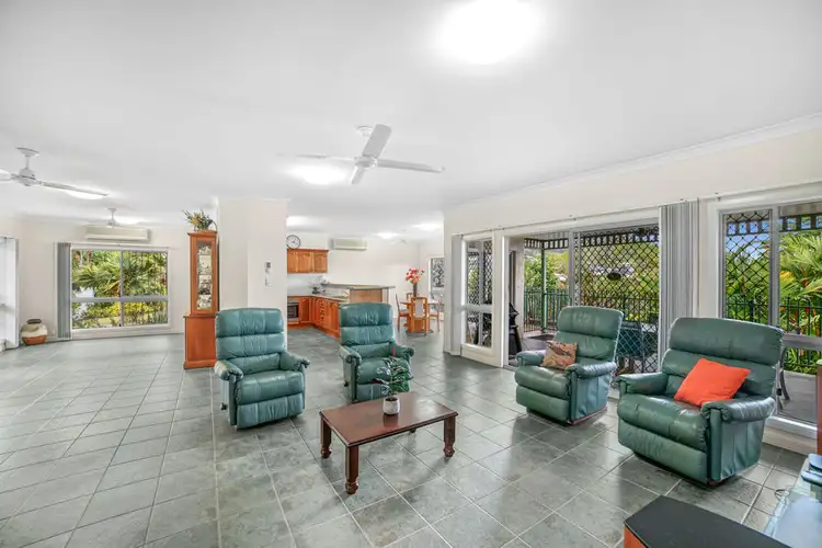 Third view of Homely house listing, 8 Himalaya Close, Mount Sheridan QLD 4868