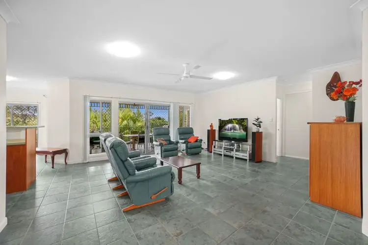 Fourth view of Homely house listing, 8 Himalaya Close, Mount Sheridan QLD 4868