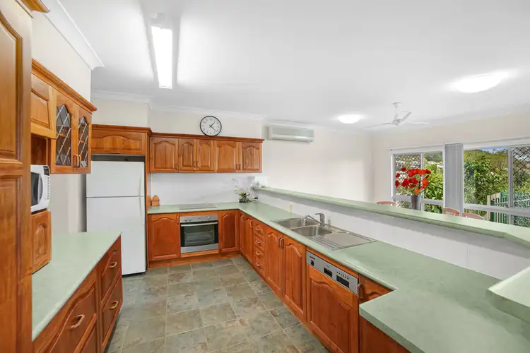 Fifth view of Homely house listing, 8 Himalaya Close, Mount Sheridan QLD 4868