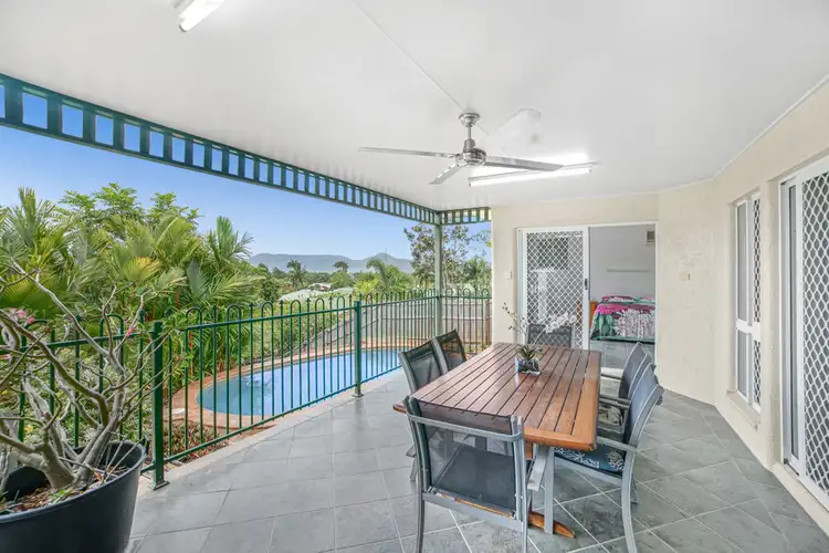 Sixth view of Homely house listing, 8 Himalaya Close, Mount Sheridan QLD 4868