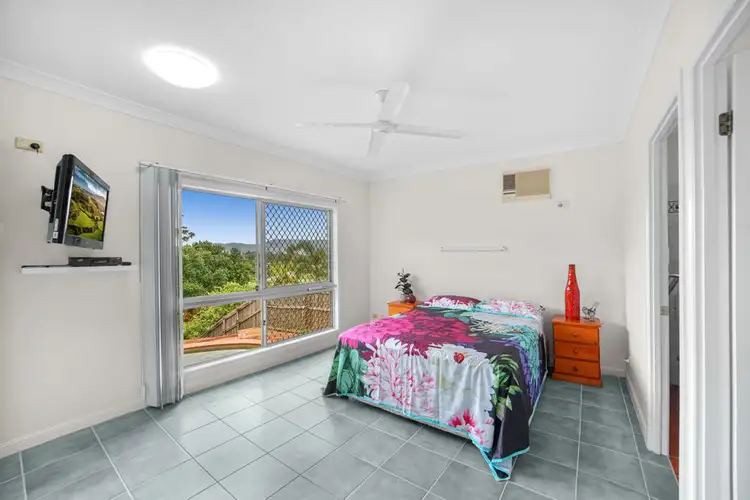 Seventh view of Homely house listing, 8 Himalaya Close, Mount Sheridan QLD 4868