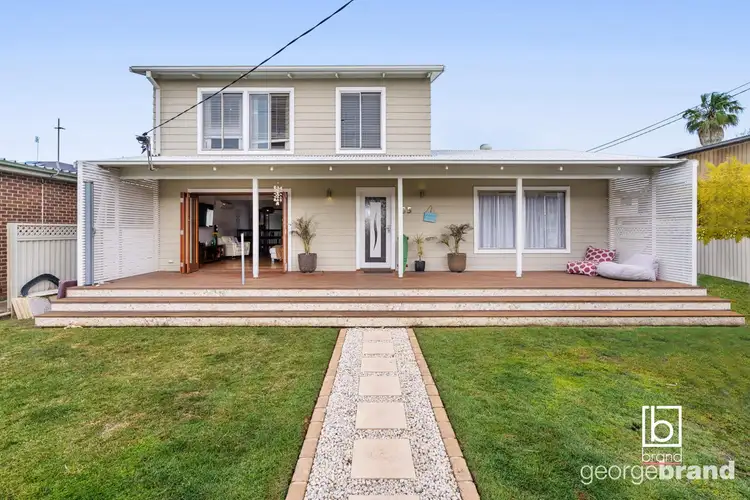 85 Budgewoi Road, Noraville NSW 2263