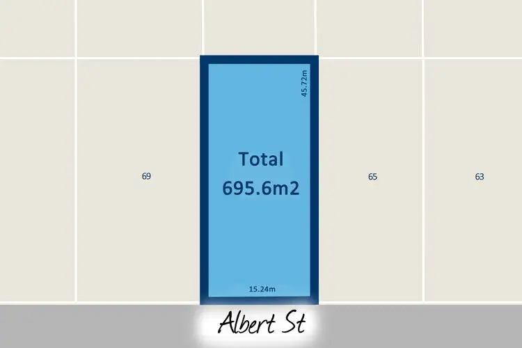 Second view of Homely house listing, 67 Albert Street, Guildford NSW 2161