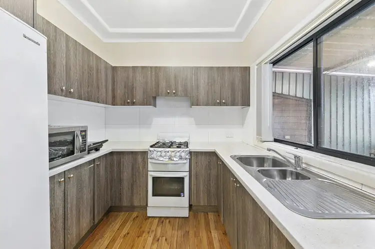 Fourth view of Homely house listing, 67 Albert Street, Guildford NSW 2161