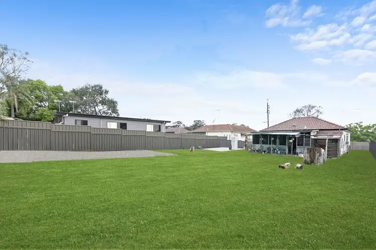 Fifth view of Homely house listing, 67 Albert Street, Guildford NSW 2161