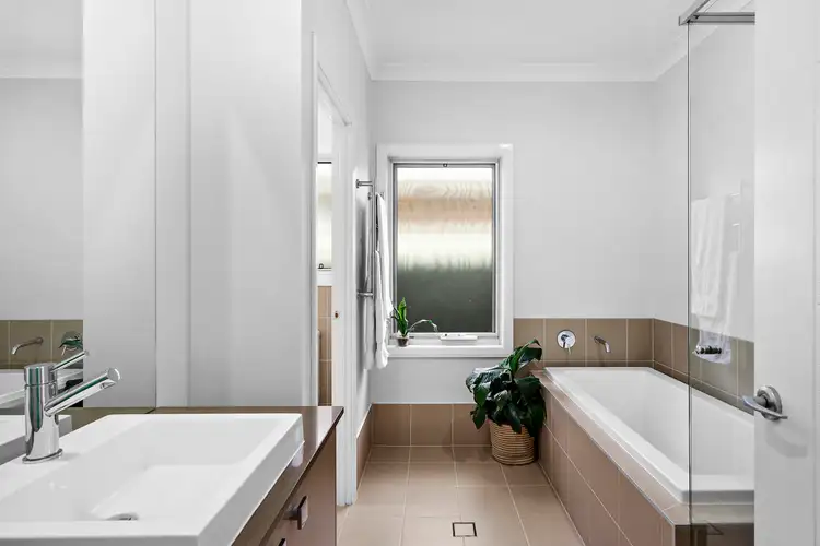 Sixth view of Homely house listing, 50 Matthew Bell Way, Jordan Springs NSW 2747