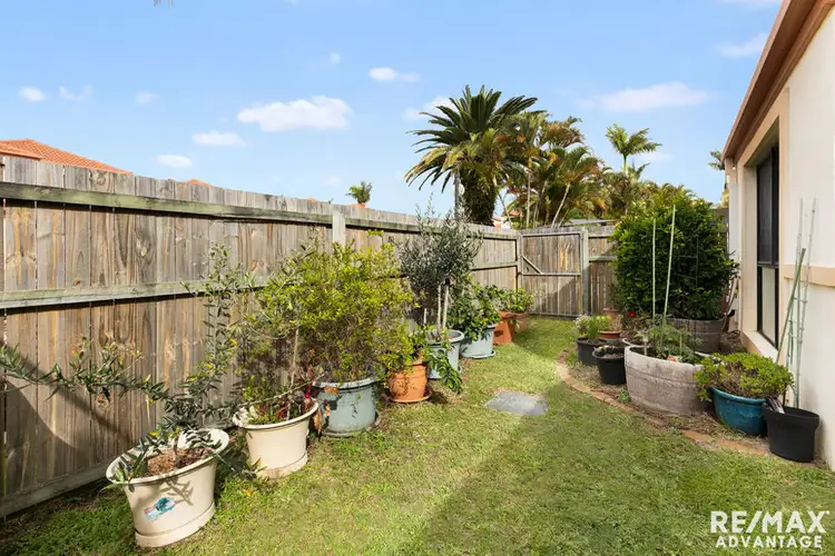 Sixth view of Homely townhouse listing, 16/74 Plaza Street, Wynnum West QLD 4178