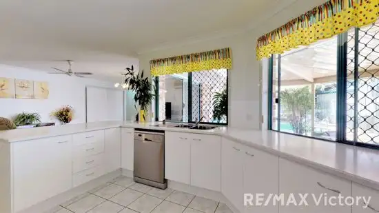 Third view of Homely house listing, 20 Riverwood Drive, Bellmere QLD 4510