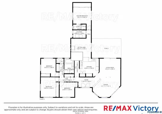 12 Flinders Street, Bongaree QLD 4507