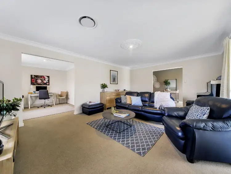 Third view of Homely house listing, 8 Breadalbane Street, Carindale QLD 4152