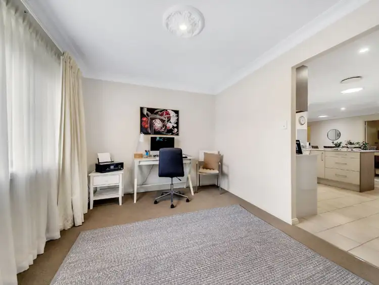 Fourth view of Homely house listing, 8 Breadalbane Street, Carindale QLD 4152