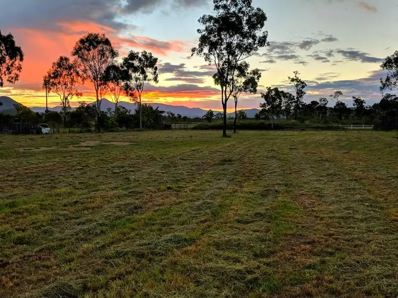 Main view of Homely land listing, 10 Greengum Court, Black River QLD 4818