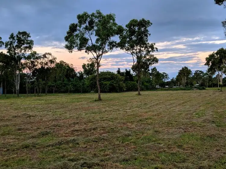 Second view of Homely land listing, 10 Greengum Court, Black River QLD 4818