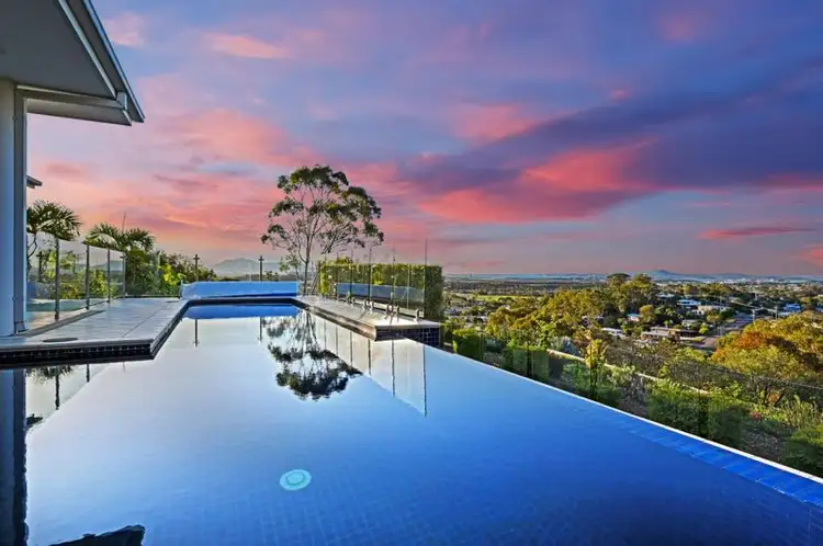 Main view of Homely house listing, 9 Upper Piper Street, West Gladstone QLD 4680