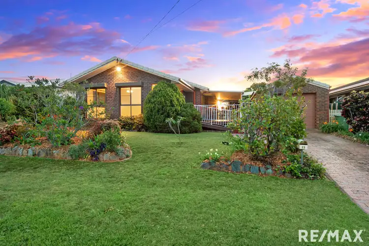 Main view of Homely house listing, 23 Vienna Way, Strathpine QLD 4500