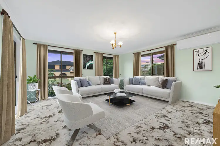 Third view of Homely house listing, 23 Vienna Way, Strathpine QLD 4500