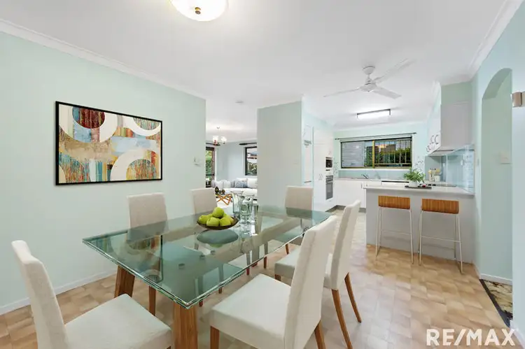 Fourth view of Homely house listing, 23 Vienna Way, Strathpine QLD 4500