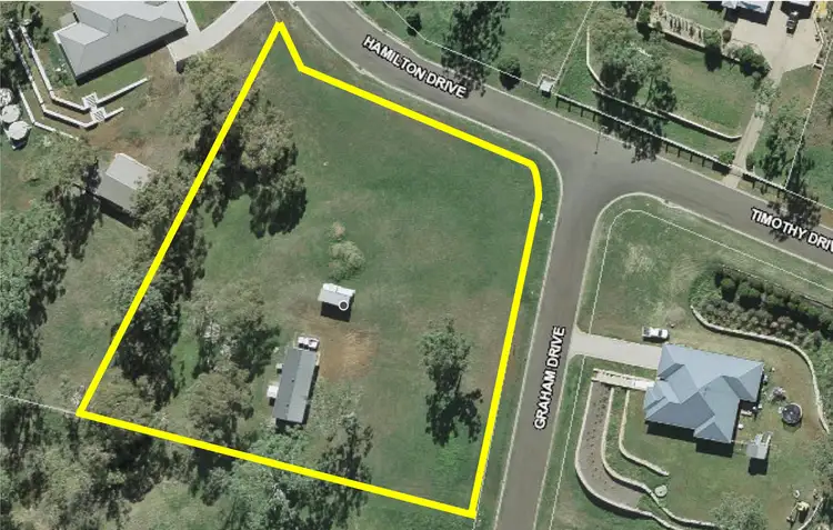 12 Graham Drive, Vale View QLD 4352