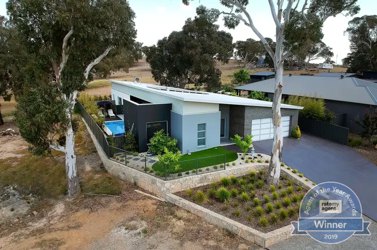 Main view of Homely house listing, 7 Martin Close, Yass NSW 2582