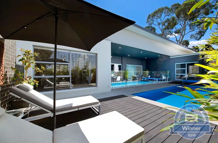 Second view of Homely house listing, 7 Martin Close, Yass NSW 2582