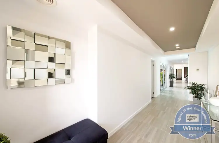 Third view of Homely house listing, 7 Martin Close, Yass NSW 2582
