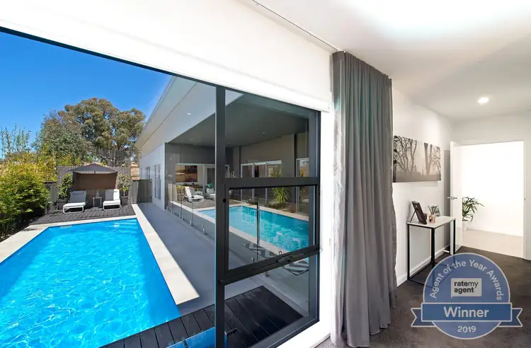 Fifth view of Homely house listing, 7 Martin Close, Yass NSW 2582