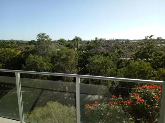 2403/12 Executive Drive, Burleigh Waters QLD 4220