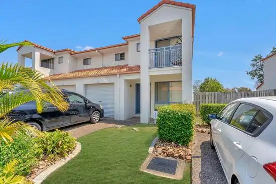 Main view of Homely townhouse listing, 47/2 Studio Drive, Pacific Pines QLD 4211
