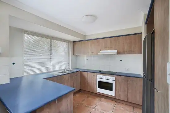 Second view of Homely townhouse listing, 47/2 Studio Drive, Pacific Pines QLD 4211