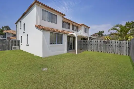 Fourth view of Homely townhouse listing, 47/2 Studio Drive, Pacific Pines QLD 4211