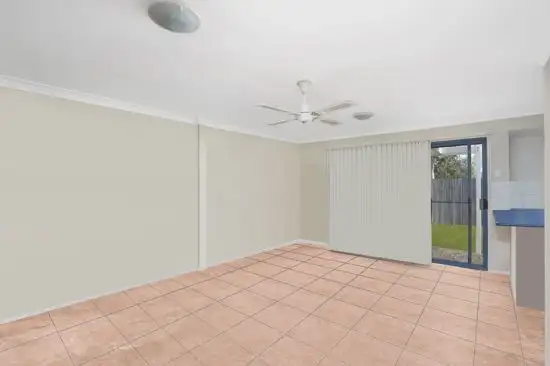 Sixth view of Homely townhouse listing, 47/2 Studio Drive, Pacific Pines QLD 4211