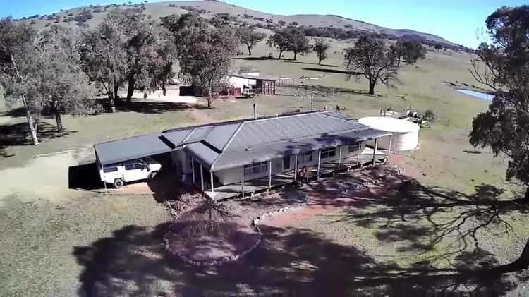 1262 Black Range Road, Yass NSW 2582