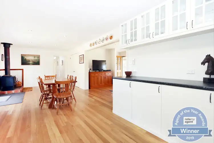 Fifth view of Homely rural property listing, 1262 Black Range Road, Yass NSW 2582