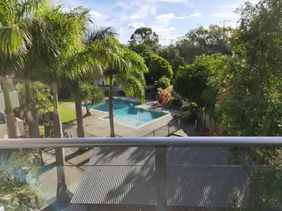 2301/12 Executive Drive, Burleigh Waters QLD 4220