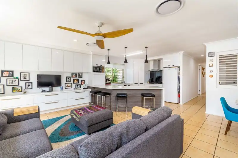 Main view of Homely house listing, 126 Avon Ave, Banksia Beach QLD 4507