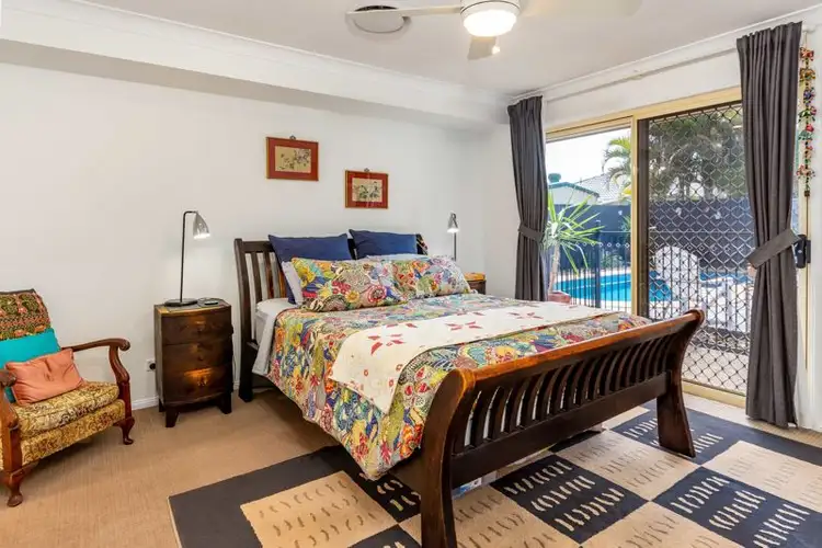 Third view of Homely house listing, 126 Avon Ave, Banksia Beach QLD 4507