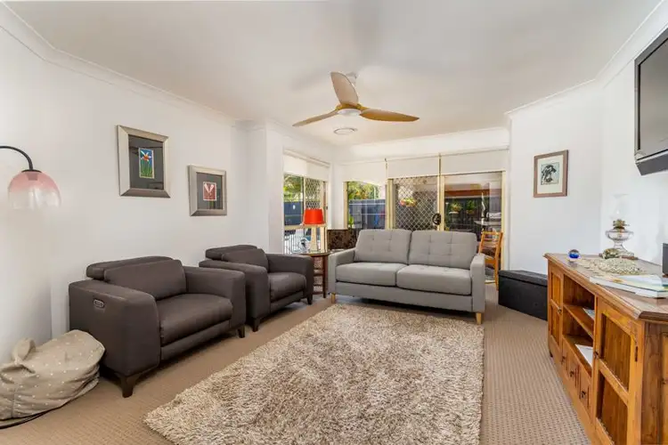 Fourth view of Homely house listing, 126 Avon Ave, Banksia Beach QLD 4507