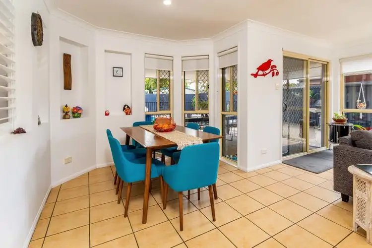 Fifth view of Homely house listing, 126 Avon Ave, Banksia Beach QLD 4507