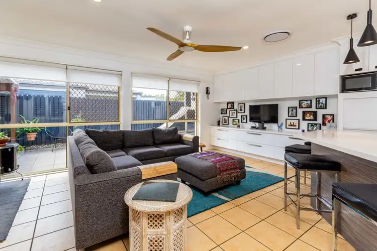 Sixth view of Homely house listing, 126 Avon Ave, Banksia Beach QLD 4507