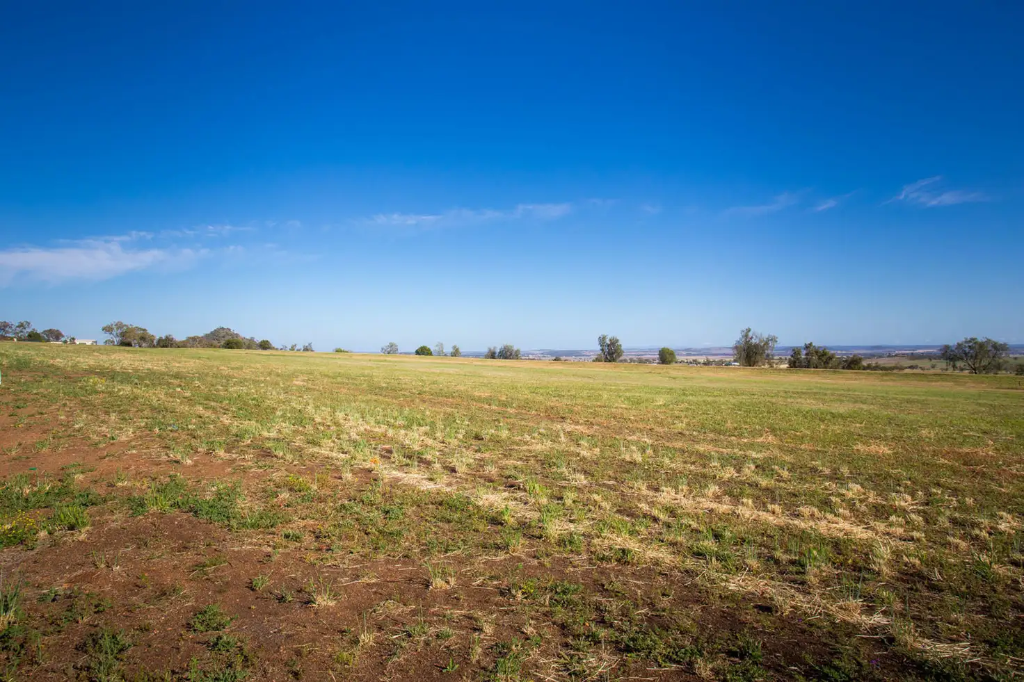 Main view of Homely land listing, Linton Hill Estate, Kingsthorpe QLD 4400