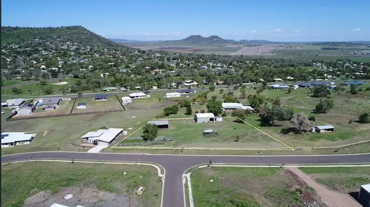 Seventh view of Homely land listing, 22 Sunshine Way, Kingsthorpe QLD 4400