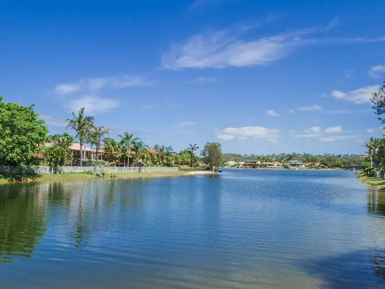 34/9-15 Harrier Drive, Burleigh Waters QLD 4220